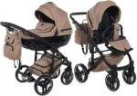 JUNAMA Basic V2 2 in 1 Carucior