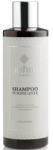 ISHA Ghassoul sampon purificant cu argila 200 ml