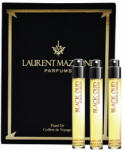 LM Parfums Black Oud Extrait de Parfum 15 ml Parfum