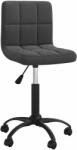 vidaXL 1 buc negru 3087593