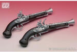 Widmann Mintázott kalóz pisztoly - 35 cm (MOL-3085P)