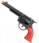 Widmann Cowboy pisztoly - fekete (MOL-27773)