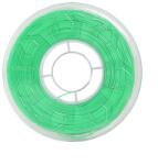 Creality CR-PLA 3D printer Filament 1kg 1.75mm - Zöld (3301010067)