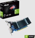 ASUS GeForce GT 710 2GB DDR3 - GT710-SL-2GD3-BRK-EVO videokártya (90YV0I70-M0NA00)