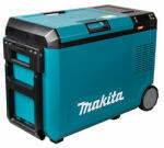 Makita CW004GZ genti frigorifice-incalzire cu acumulator 18 V/40 V | 29 l | -18 - 60 °C | Fara acumulator si incarcator | In cutie de carton original (CW004GZ)