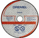 Bosch 77 x 11, 1 x 2 mm vágókorong 2 db (2615S520JB)