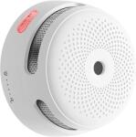 X-SENSE Detector de fum smart interconectabil X-Sense XS01-M, 85 dB, autonomie 5 ani (XS01-M)