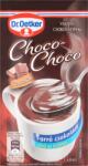 Dr. Oetker Choco-Choco klasszikus forró csokoládé italpor 34 g
