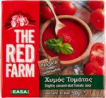 The Red Farm passzírozott paradicsom 500 g - online