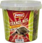Panzi teknős mix 1 l