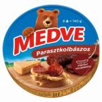 MEDVE Parasztkolbászos 8 db 140 g