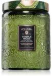 Voluspa Japonica Temple Moss lumânare parfumată 510 g