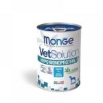 Monge Monge VetSolution Dog Hypo Monoprotein cu Ton, 400 g