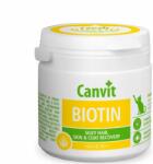  Canvit Supliment nutritiv pentru pisici, Canvit Biotin 100 g
