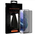 Eiger Folie protectie Eiger Sticla 3D Privacy pentru Samsung Galaxy S21 Ultra (0.33mm, 9H, case friendly) (EGMSP00160)