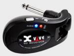Xvive U2 Receiver - Black