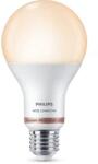 Philips 929002449621 Smart WIZ E27, 13/100W hideg/meleg fehér okosizzó (00218563) - bestbyte