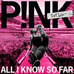 Bertus Hungary Kft P! NK - All I Know So Far: Setlist (Vinyl LP (nagylemez)) (1C4649)