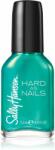 Sally Hansen Hard As Nails lac de unghii pentru ingrijire culoare 650 Made in Jade 13, 3 ml
