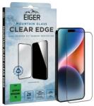 Eiger Folie protectie Eiger pentru iPhone 15 (EGSP00906)