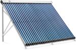 UNIPRODO Colector solar cu tuburi vidate - Solar termic - 30 Tuburi - 300 L - 2.4 m2 - -45 - 90 °C UNI_STC_04 (UNI_STC_04)