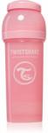 Twistshake Anti-Colic biberon pentru sugari Pink 2 m+ 260 ml