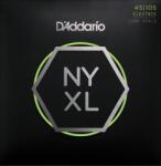 D'Addario NYXL45105 - kytary