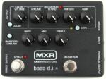 MXR M80 Bass D. I. +