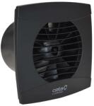 CATA Cata UC-10 Hygro BK Axiális szellőztető ventilátor Garancia idö: 3 év (01202200)