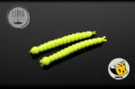 Libra Lures Slight Worm 3.8cm Culoare 027 Apple Green (SLIGHT38-027)