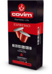 Covim Espresso capsule compatibile Nespresso 10 buc