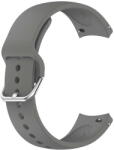 Techsuit Curea pentru Huawei Watch GT 2 46mm / GT 3 46mm, Xiaomi Watch S1 Pro / Active - Techsuit Watchband (W003) - Grey (KF2317493) - vexio
