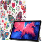 Techsuit Husa pentru Lenovo Tab P11 (TB-J606L / TB-J606F) / Tab P11 Plus (TB-J616F / TB-J616X) - Techsuit FoldPro - Butterfly (KF2317005)