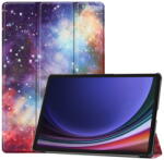 Techsuit Husa pentru Samsung Galaxy Tab S9 Plus / S9 FE Plus - Techsuit FoldPro - Galaxy (KF2317221) - vexio