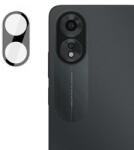 Techsuit Folie Camera pentru Oppo A38 - Techsuit Full Camera Glass - Black (KF2317323) - vexio