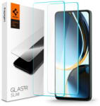 Spigen Folie pentru OnePlus Nord CE 3 Lite (set 2) - Spigen Glas. tR Slim - Clear (KF2313918) - vexio
