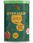 Laboratoarele Remedia Green Sugar Gold pulbere, 500g, Laboratoarele Remedia