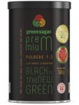 Laboratoarele Remedia Green Sugar Premium 1: 2 pulbere, 500g, Laboratoarele Remedia
