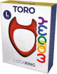 Wooomy Toro péniszgyűrű - szeresdmagad