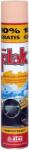 Plak Spray siliconic pentru curatarea bordului ATAS PLAK 750ML Piersica (AVX-AME0167B)