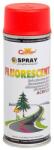 Champion Color Spray Vopsea Fluorescent 400ml Rosu Champion Color (AVX-CHP113) - kalki