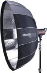 Phottix Raja gyorsan nyitható softbox 105cm (82722) - tripont