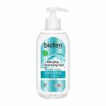 Bioten Cosmetics Почистващ гел за всеки тип кожа, Gel Hydro X-Cell Bioten (200ml)