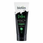BIOTEN Пречистващата маска за лице със зелена глина, Bioten Peel-Off Detox Face Mask 50ml