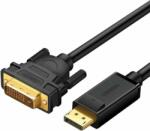UGREEN 10243 HDMI - DVI Kábel 1.5m - Fekete (10243)