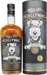 Douglas Laing Scallywag Speyside Malt Scotch Whisky 0.7L, 46%