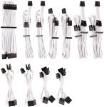 Corsair Premium Individually Sleeved PSU Cables Pro Kit Type 4 Gen 4 - fehér (CP-8920224)