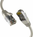 EFB-Elektronik S/FTP CAT8.1 Patch kábel 2m - Szürke (EC020200259)