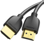 Vention Cable HDMI 2.0 Vention AAIBH, 4K 60Hz, 2m (black) (AAIBH) - mi-one