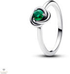 Pandora örökkévalóság köre gyűrű - Május 52-es méret - 192993C05-52